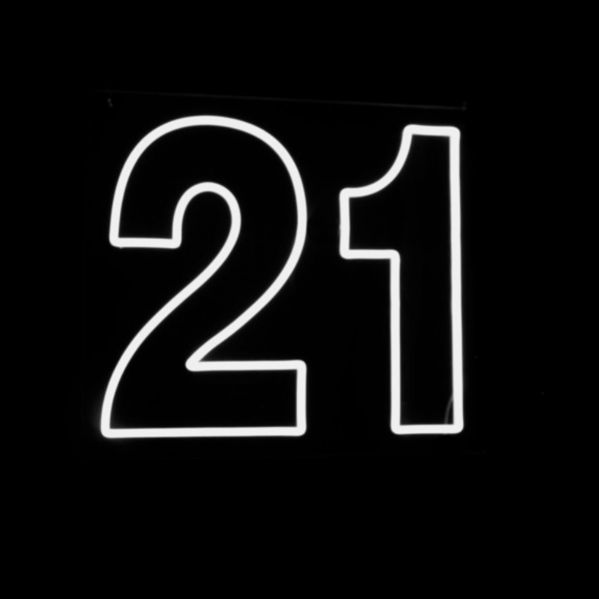 21 Neon