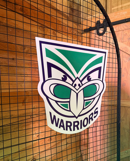 NZ Warriors Package