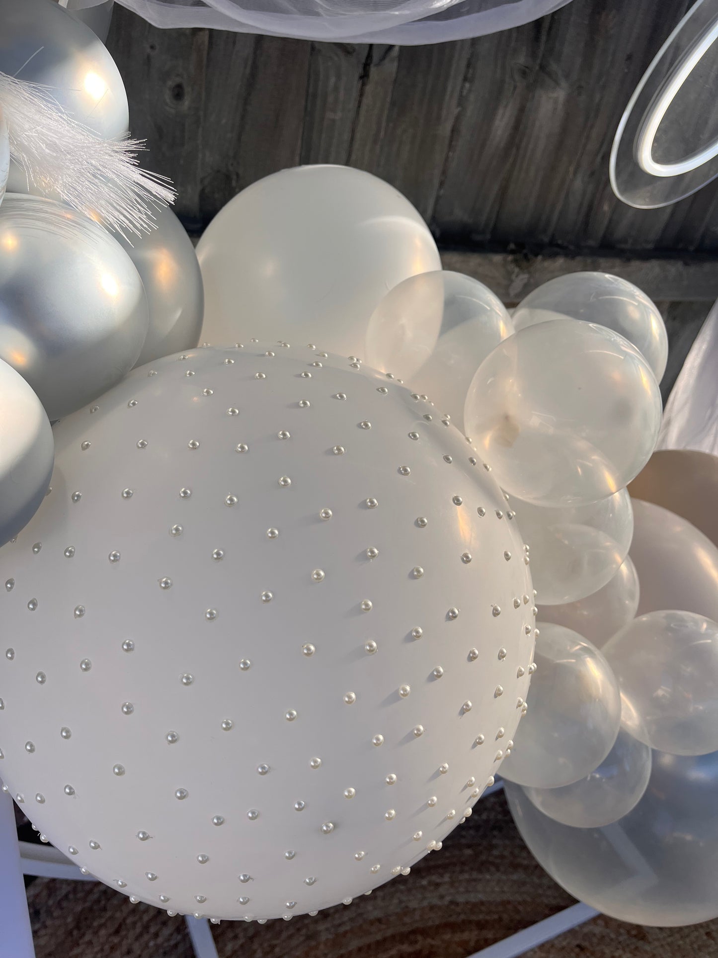 Oh So Chic Party Pack
