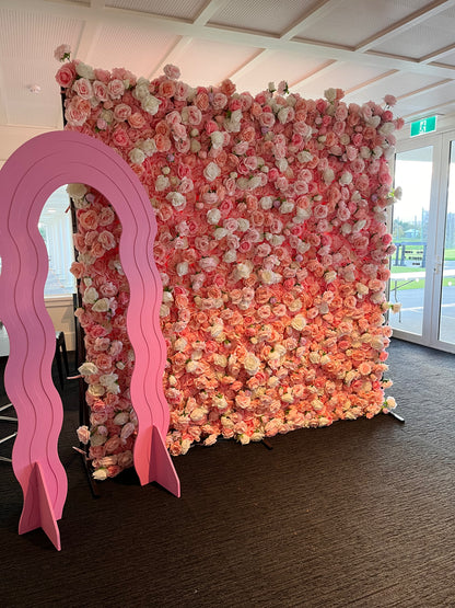The Sophia - Flowerwall